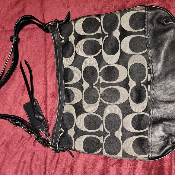 Coach bag - Picture 6 of 9